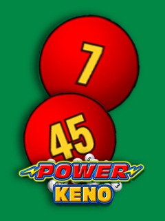 Power Keno